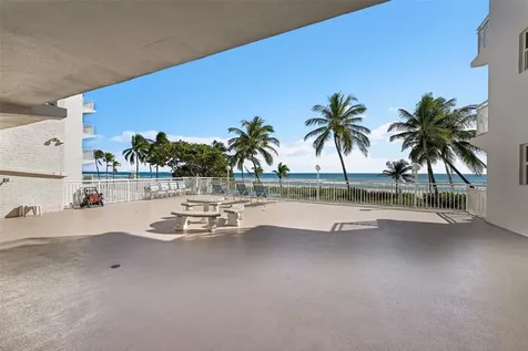 901 S Surf Road Hollywood FL 33019