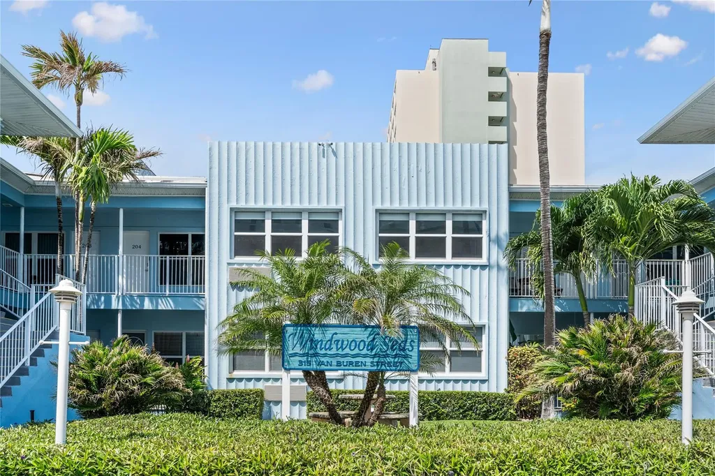 315 Van Buren Street Hollywood FL 33019