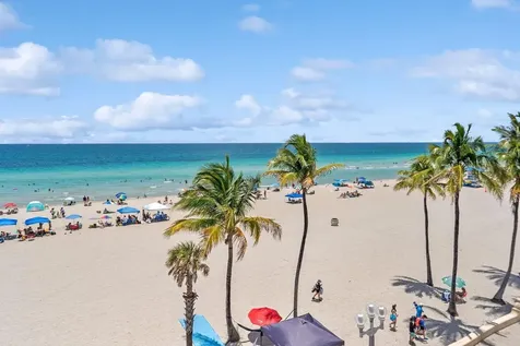 315 Van Buren Street Hollywood FL 33019