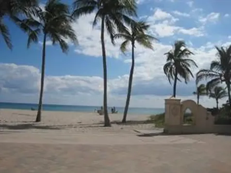 315 Van Buren Street Hollywood FL 33019