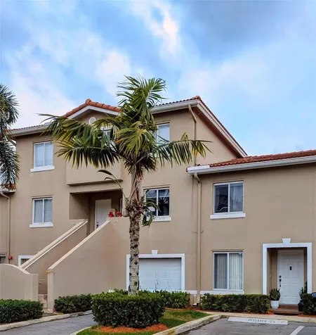158 Riviera Circle Weston FL 33326