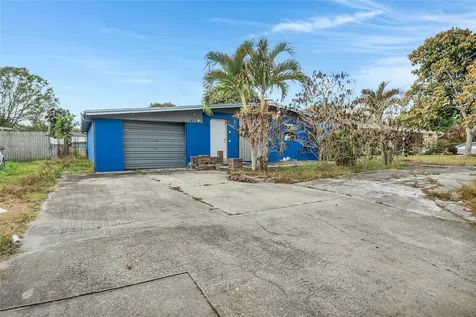 803 Palm Avenue Fort Pierce FL 34982