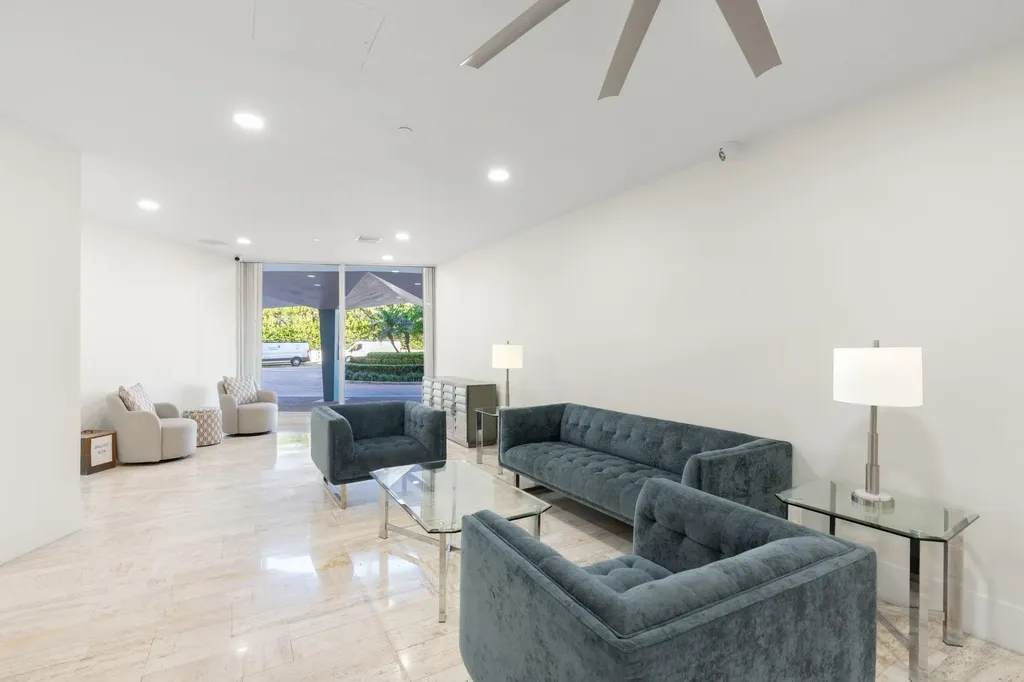 301 N Ocean Boulevard Pompano Beach FL 33062