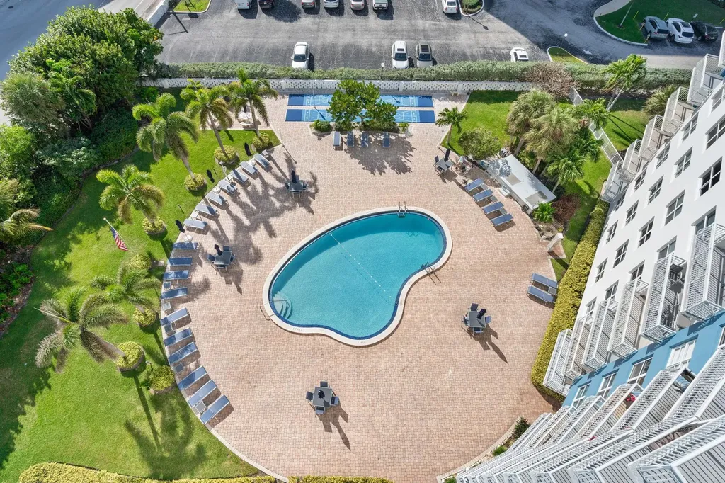 301 N Ocean Boulevard Pompano Beach FL 33062