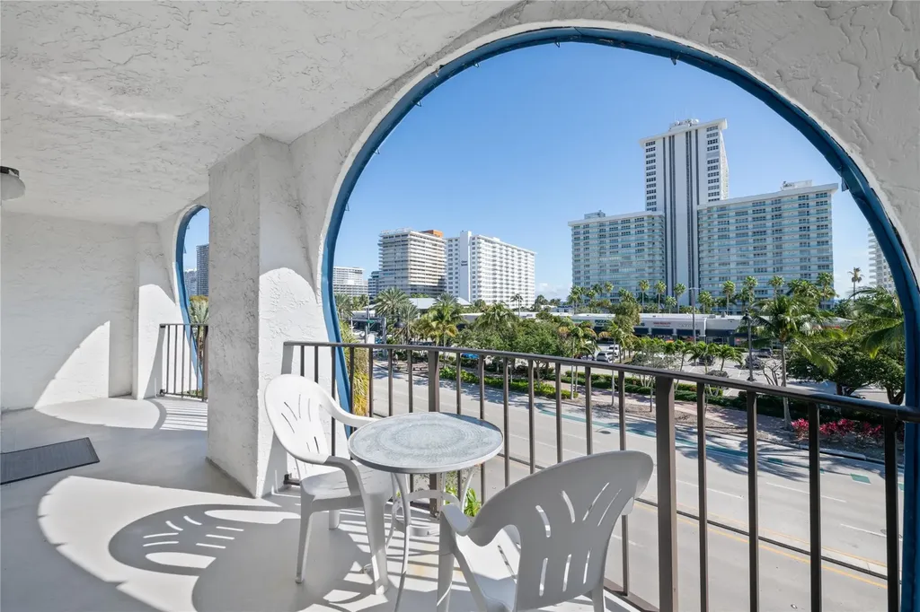 3909 N Ocean Boulevard Fort Lauderdale FL 33308