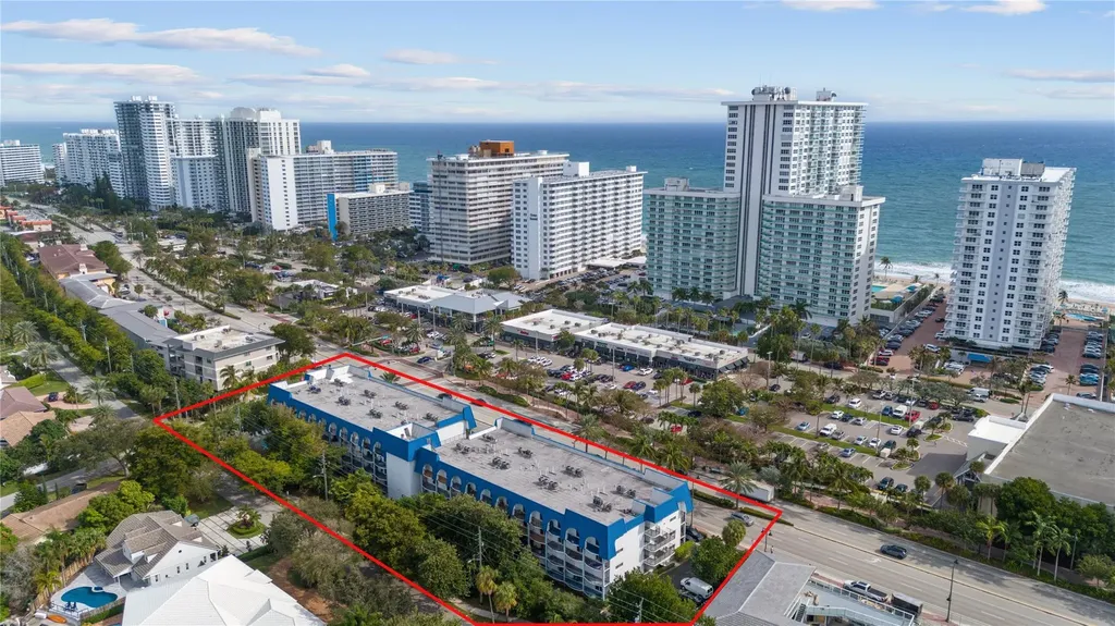 3909 N Ocean Boulevard Fort Lauderdale FL 33308