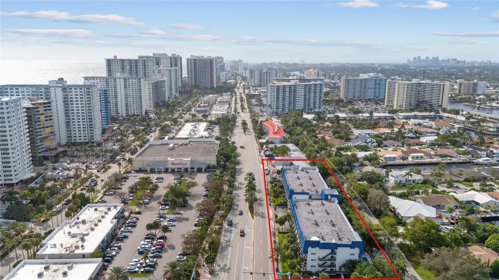 3909 N Ocean Boulevard Fort Lauderdale FL 33308