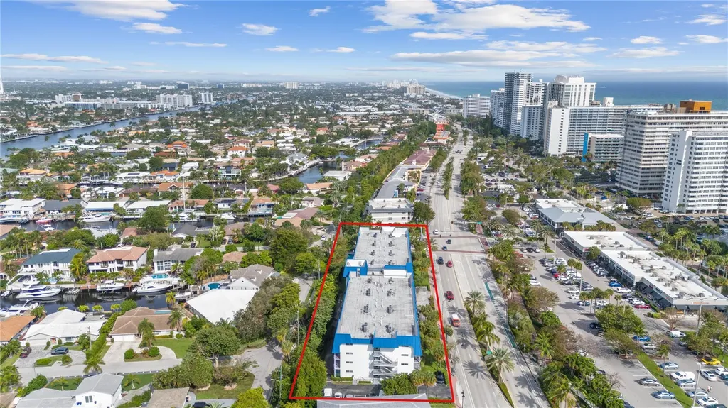 3909 N Ocean Boulevard Fort Lauderdale FL 33308