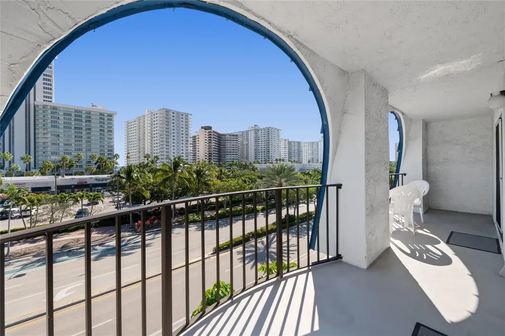 3909 N Ocean Boulevard Fort Lauderdale FL 33308