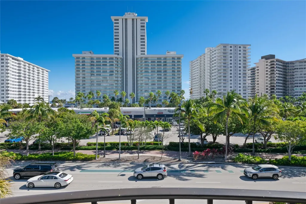 3909 N Ocean Boulevard Fort Lauderdale FL 33308