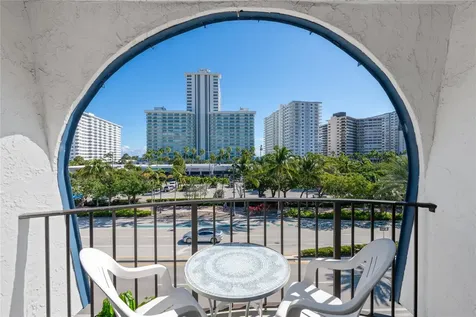 3909 N Ocean Boulevard Fort Lauderdale FL 33308