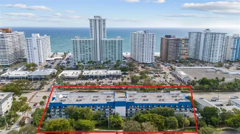 3909 N Ocean Boulevard Fort Lauderdale FL 33308