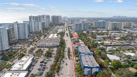 3909 N Ocean Boulevard Fort Lauderdale FL 33308