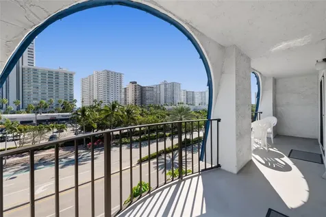3909 N Ocean Boulevard Fort Lauderdale FL 33308