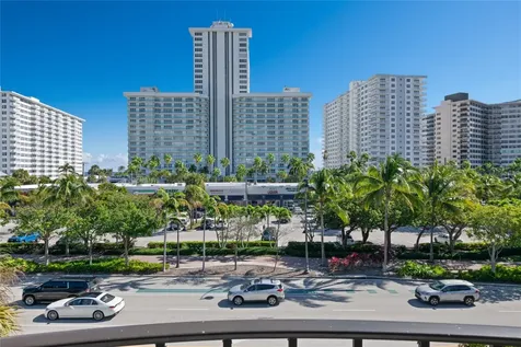 3909 N Ocean Boulevard Fort Lauderdale FL 33308