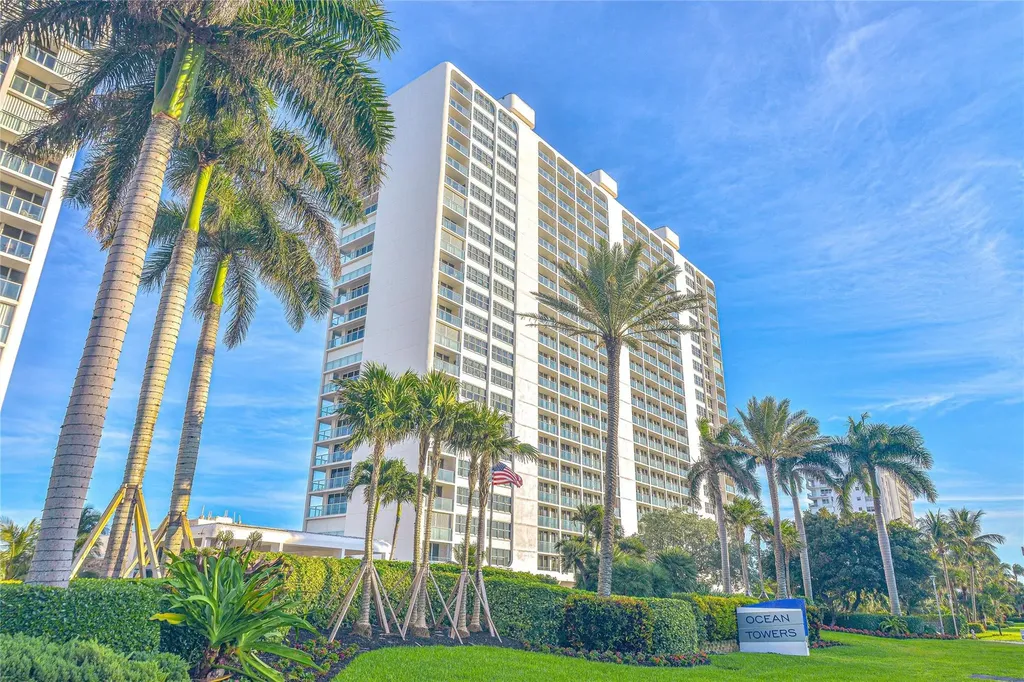 2800 S Ocean Boulevard Boca Raton FL 33432