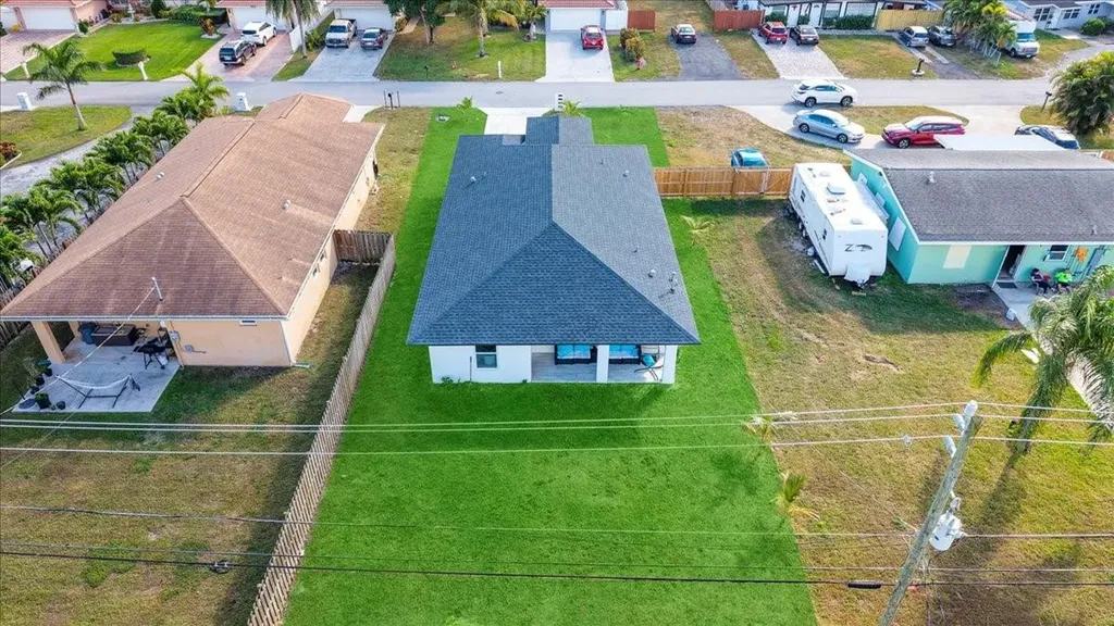 4317 Vicliff Road West Palm Beach FL 33406
