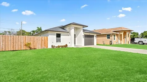 4317 Vicliff Road West Palm Beach FL 33406