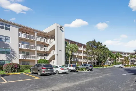2003 Granada Drive Coconut Creek FL 33066