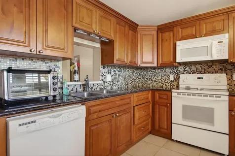 2003 Granada Drive Coconut Creek FL 33066