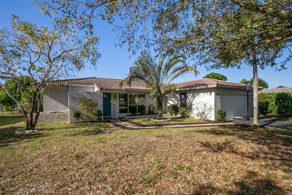 846 Ramblewood Drive Coral Springs FL 33071