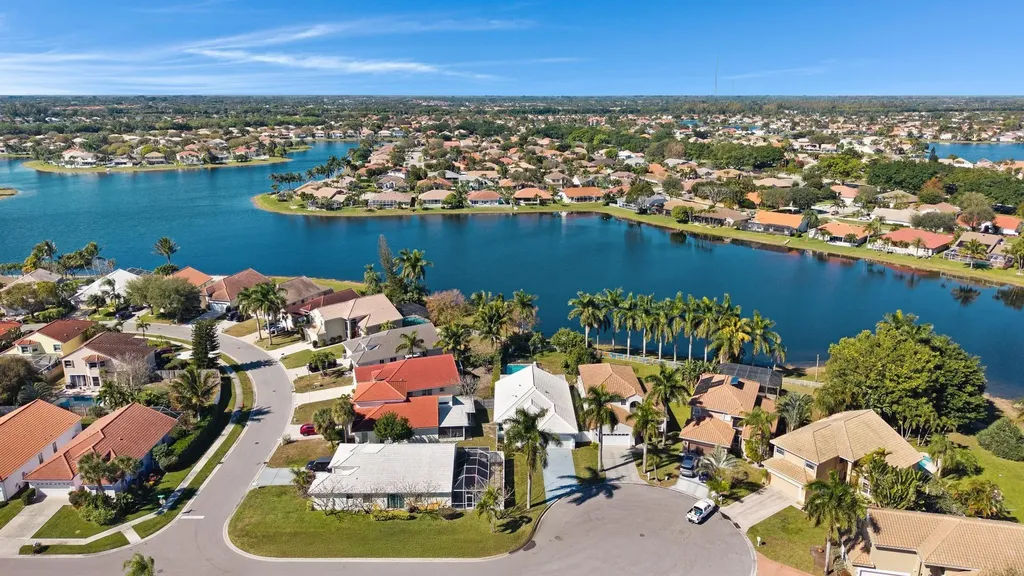 7549 Thornlee Drive Lake Worth FL 33467