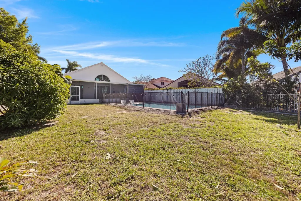 7549 Thornlee Drive Lake Worth FL 33467