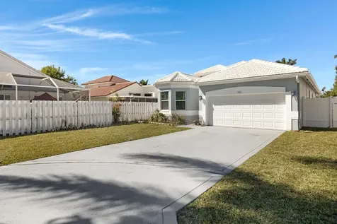 7549 Thornlee Drive Lake Worth FL 33467