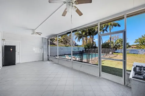 7549 Thornlee Drive Lake Worth FL 33467