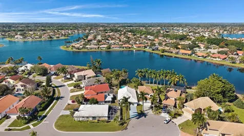 7549 Thornlee Drive Lake Worth FL 33467