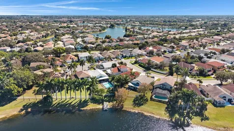 7549 Thornlee Drive Lake Worth FL 33467