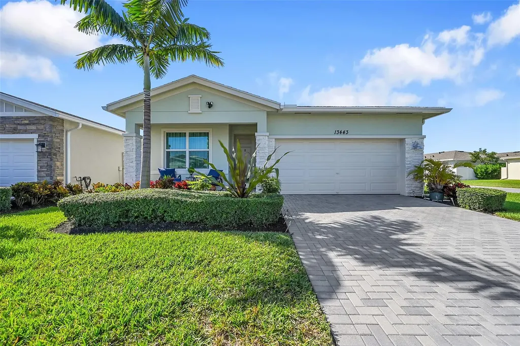 13443 Noble Drive Delray Beach FL 33484