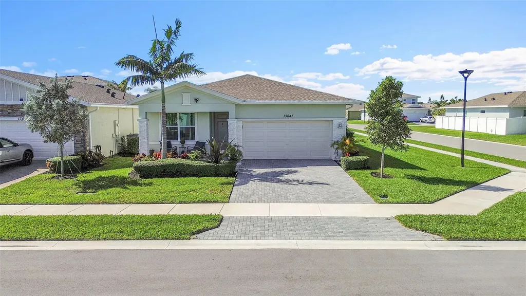 13443 Noble Drive Delray Beach FL 33484