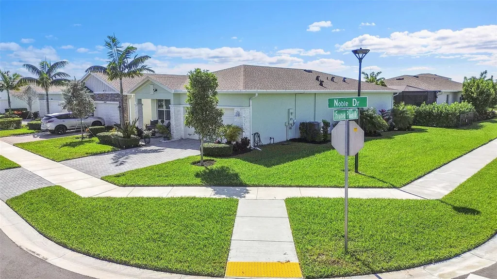 13443 Noble Drive Delray Beach FL 33484