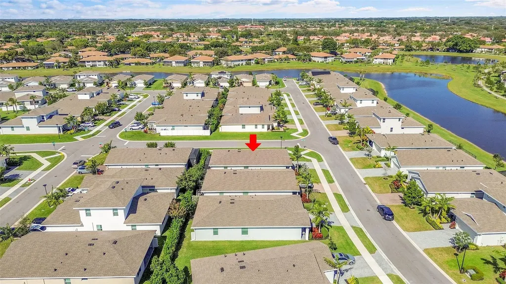 13443 Noble Drive Delray Beach FL 33484