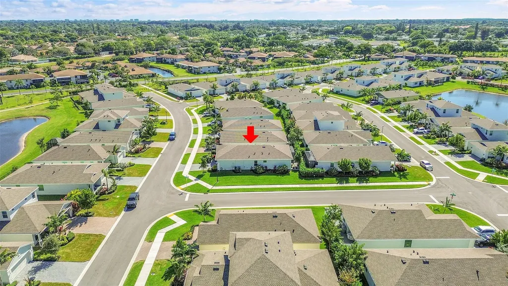 13443 Noble Drive Delray Beach FL 33484