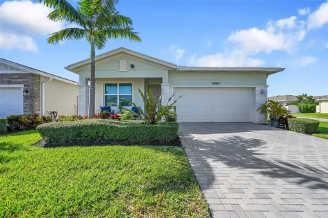 13443 Noble Drive Delray Beach FL 33484