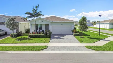 13443 Noble Drive Delray Beach FL 33484