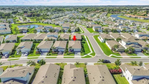 13443 Noble Drive Delray Beach FL 33484