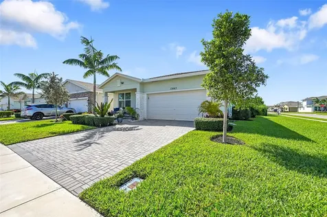 13443 Noble Drive Delray Beach FL 33484