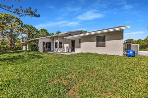 7440 Gullotti Place Port St Lucie FL 34952