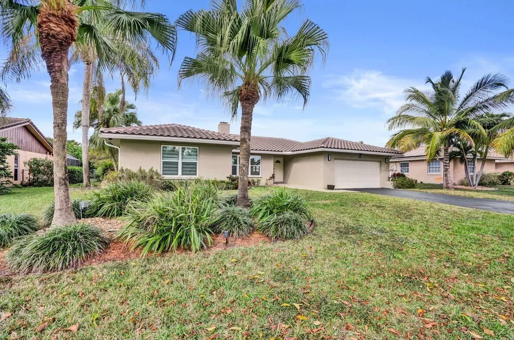 326 NW 101st Terrace Coral Springs FL 33071