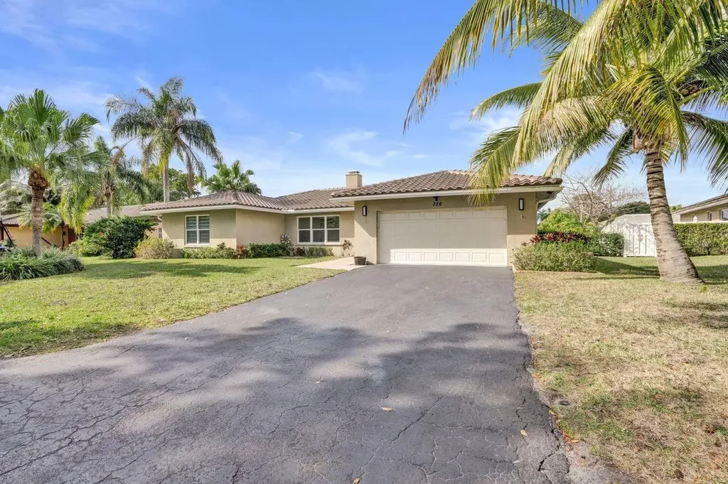 326 NW 101st Terrace Coral Springs FL 33071