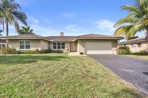 326 NW 101st Terrace Coral Springs FL 33071
