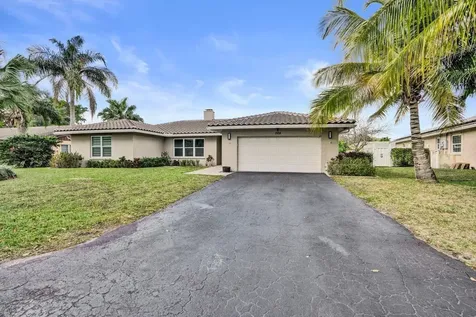 326 NW 101st Terrace Coral Springs FL 33071