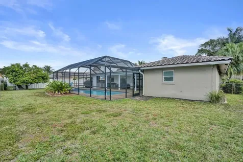 326 NW 101st Terrace Coral Springs FL 33071