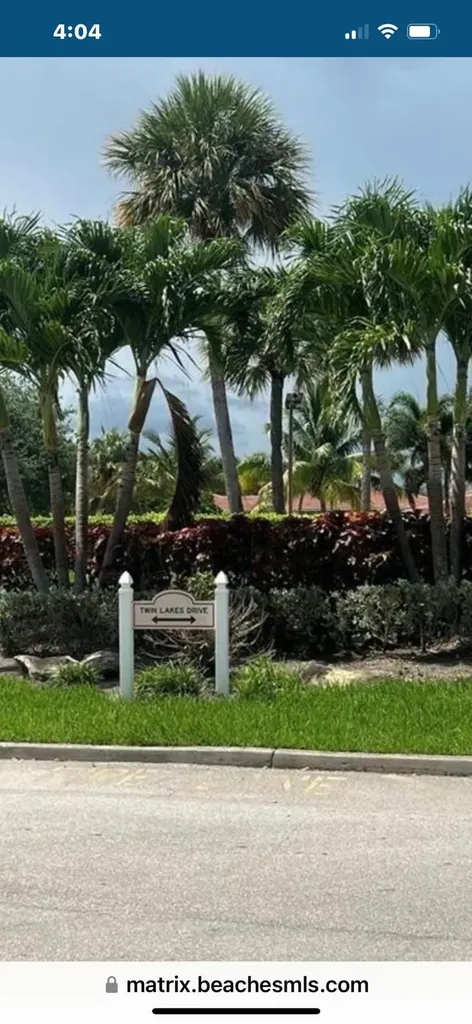 10076 Twin Lakes Drive Coral Springs FL 33071