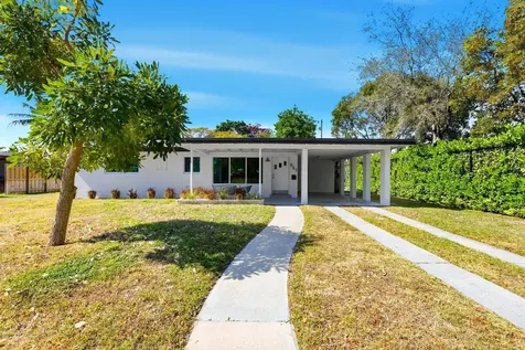 861 NE 9th Avenue Pompano Beach FL 33060