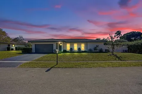 12188 NW 32nd Court Coral Springs FL 33065