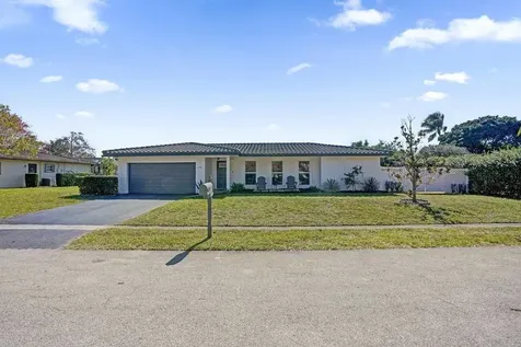 12188 NW 32nd Court Coral Springs FL 33065